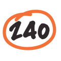 company logo
